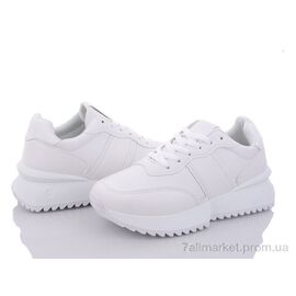 Кросівки жіночі модні Весна/осінь 108-2 (8 пар р.36-41) "Ok Shoes" недорого оптом від прямого постачальника