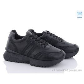 Кросівки жіночі модні Весна/осінь 107-1 (8 пар р.36-41) "Ok Shoes" недорого оптом від прямого постачальника