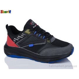 Фотография Кроссовки детские модные Весна/осень ACC4259-3 (8 пар р.36-40) "Sharif" недорого оптом от прямого поставщика