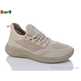 Фотография Кроссовки женские модные Лето AC022-1 (8 пар р.36-40) "Sharif" недорого оптом от прямого поставщика