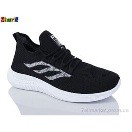 Фотография Кроссовки женские модные Лето AC022-2 (8 пар р.36-40) "Sharif" недорого оптом от прямого поставщика