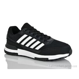 Фотография Кроссовки мужские модные Весна/осень A520-1 (8 пар р.41-46) "KMB" недорого оптом от прямого поставщика