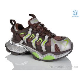 Фотография Кроссовки женские модные Весна/осень WDP1939-33 (6 пар р.36-41) "Teetspace-Trasta-Egga" недорого оптом от прямого поставщика