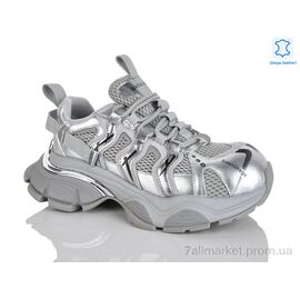 Фотография Кроссовки женские модные Весна/осень WDP1939-100 (6 пар р.36-41) "Teetspace-Trasta-Egga" недорого оптом от прямого поставщика