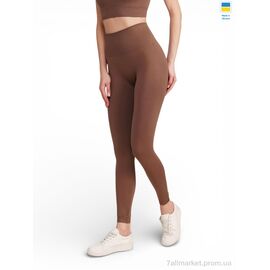 Фотография Лосинсы женские Весна/осень 17 моко (2 шт. р.сетка S-XL) "Margo" недорого оптом от прямого поставщика