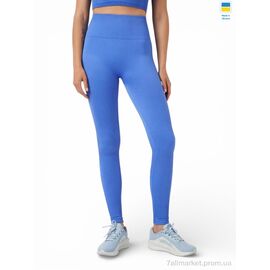 Фотография Лосинсы женские Весна/осень 1 електрик (2 шт. р.сетка S-XL) "Margo" недорого оптом от прямого поставщика