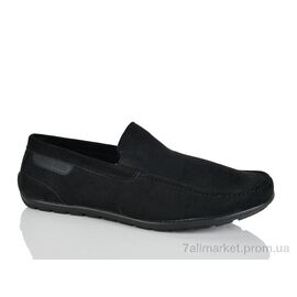 Фотография Туфли мужские стильные Весна/осень Z0619-2 (8 пар р.40-45) "Meko Melo" недорого оптом от прямого поставщика