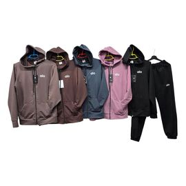 Костюм дитячий спортивний на дівчинку SV1275 black р.12-16 "WHITE" недорого оптом від прямого постачальника