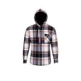 Фотография Рубашка мужская 7145 black р.XL-5XL "ROLADA" недорого оптом от прямого поставщика