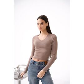 Фотография Боди 500386 beige р.S-L "Little Secret" недорого оптом от прямого поставщика