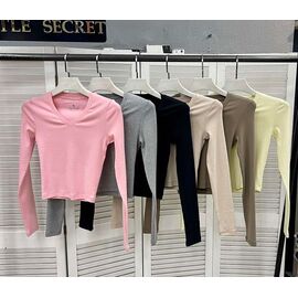 Фотография Боди 500386 pink р.S-L "Little Secret" недорого оптом от прямого поставщика