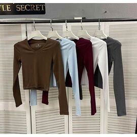 Фотография Боди 500386 white р.S-L "Little Secret" недорого оптом от прямого поставщика