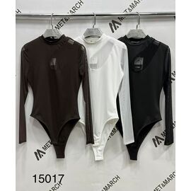 Фотография Боди 15017 black р.one size "Met&March" недорого оптом от прямого поставщика