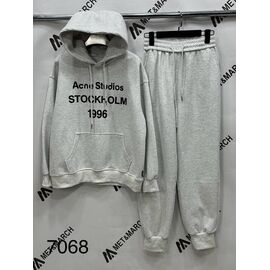 Костюм спортивний жіночий теплий 7068 l.grey р.one size "Met&March" недорого оптом від прямого постачальника