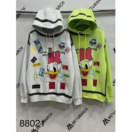 Батник жіночий 88021 l.green р.one size "Met&March" недорого оптом від прямого постачальника