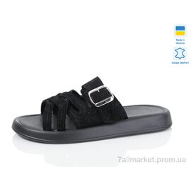 Фотография Шлепки женские облегченные Лето 98-31 (6 пар р.36-40) "Mermaid" недорого оптом от прямого поставщика