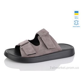 Фотография Шлепки женские облегченные Лето 58-15 (6 пар р.36-40) "Mermaid" недорого оптом от прямого поставщика