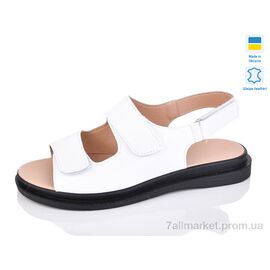 Фотография Босоножки женские летние Лето 15-5 (6 пар р.36-40) "Mermaid" недорого оптом от прямого поставщика