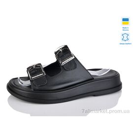 Фотография Шлепки женские облегченные Лето 38-1 (6 пар р.36-40) "Mermaid" недорого оптом от прямого поставщика