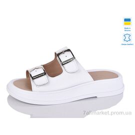 Фотография Шлепки женские облегченные Лето 38-5 (6 пар р.36-40) "Mermaid" недорого оптом от прямого поставщика