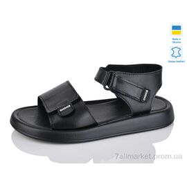 Фотография Босоножки женские летние Лето 73--1 (6 пар р.36-40) "Mermaid" недорого оптом от прямого поставщика