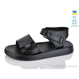 Фотография Босоножки женские летние Лето 73-1A (6 пар р.36-40) "Mermaid" недорого оптом от прямого поставщика