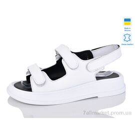 Фотография Босоножки женские летние Лето 17-55 (6 пар р.36-40) "Mermaid" недорого оптом от прямого поставщика