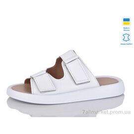 Фотография Шлепки женские облегченные Лето 58-5 (6 пар р.36-40) "Mermaid" недорого оптом от прямого поставщика