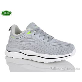 Фотография Кроссовки женские модные Весна/осень B5288-1 (8 пар р.36-41) "Bayota" недорого оптом от прямого поставщика