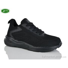 Фотография Кроссовки женские модные Весна/осень B5289-6 (8 пар р.36-41) "Bayota" недорого оптом от прямого поставщика