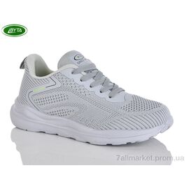 Фотография Кроссовки женские модные Весна/осень B5289-7 (8 пар р.36-41) "Bayota" недорого оптом от прямого поставщика