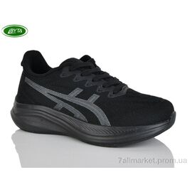 Фотография Кроссовки женские модные Весна/осень B5271-4 (8 пар р.36-41) "Bayota" недорого оптом от прямого поставщика