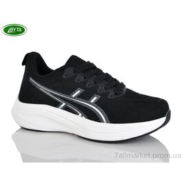 Фотография Кроссовки женские модные Весна/осень B5271-5 (8 пар р.36-41) "Bayota" недорого оптом от прямого поставщика