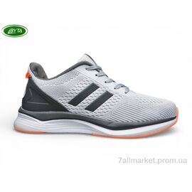 Фотография Кроссовки мужские модные Весна/осень A5243-7 (8 пар р.41-45) "Bayota" недорого оптом от прямого поставщика