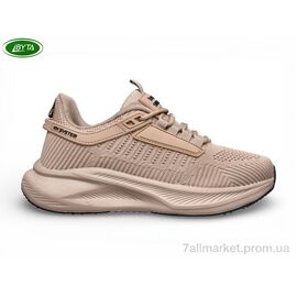 Фотография Кроссовки женские модные Весна/осень B5248-2 (8 пар р.36-41) "Bayota" недорого оптом от прямого поставщика