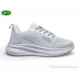 Кросівки жіночі модні Весна/осінь B5277-5 (8 пар р.36-41) "Bayota" недорого оптом від прямого постачальника