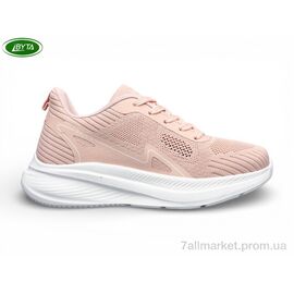 Кросівки жіночі модні Весна/осінь B5277-6 (8 пар р.36-41) "Bayota" недорого оптом від прямого постачальника