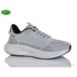 Фотография Кроссовки мужские модные Весна/осень A5248-7 (8 пар р.41-45) "Bayota" недорого оптом от прямого поставщика