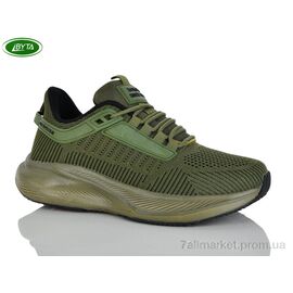 Фотография Кроссовки мужские модные Весна/осень A5248-9 (8 пар р.41-45) "Bayota" недорого оптом от прямого поставщика