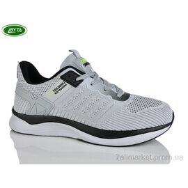 Фотография Кроссовки мужские модные Весна/осень A5250-2 (8 пар р.41-45) "Bayota" недорого оптом от прямого поставщика