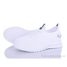 Фотография Кроссовки женские модные Лето W719-2 (8 пар р.36-41) "LQD" недорого оптом от прямого поставщика