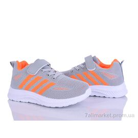 Кросівки дитячі модні Весна/осінь T810-2 (8 пар р.32-37) "LQD" недорого оптом від прямого постачальника