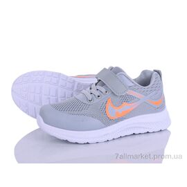 Кросівки дитячі модні Весна/осінь T815-2 (8 пар р.32-37) "LQD" недорого оптом від прямого постачальника