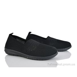 Фотография Туфли женские стильные Лето 253-2 (8 пар р.36-41) "Canoa" недорого оптом от прямого поставщика