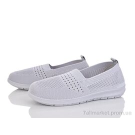 Фотография Туфли женские стильные Лето 253-4 (8 пар р.36-41) "Canoa" недорого оптом от прямого поставщика