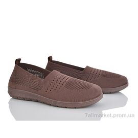 Фотография Туфли женские стильные Лето 253-22 (8 пар р.36-41) "Canoa" недорого оптом от прямого поставщика