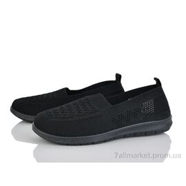 Фотография Туфли женские стильные Лето 252-2 (8 пар р.36-41) "Canoa" недорого оптом от прямого поставщика