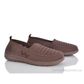 Фотография Туфли женские стильные Лето 252-22 (8 пар р.36-41) "Canoa" недорого оптом от прямого поставщика