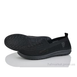 Фотография Туфли женские стильные Лето 251-2 (8 пар р.36-41) "Canoa" недорого оптом от прямого поставщика