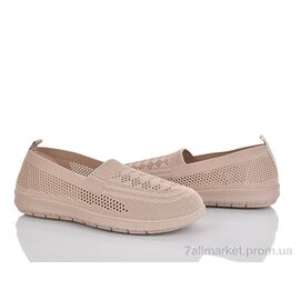 Фотография Туфли женские стильные Лето 251-5 (8 пар р.36-41) "Canoa" недорого оптом от прямого поставщика